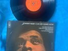 I CAN SEE CLEARLY NOW (ALBUM) - JOHNNY NASH  - NEAR MINT /MINT