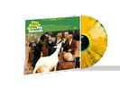 The Beach Boys - PET SOUNDS - YELLOW Splatter Color Vinyl LP - NEW & SEALED