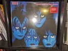 Kiss - CREATURES OF THE NIGHT - HALF SPEED Master Vinyl 180gm LP NEW SEALED
