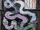 R.E.M. - Reckoning - 1984 I.R.S. Records, VG+/VG+