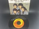 The Beatles- Eight Days a Week Capitol 5371-Picture Sleeve 45 7