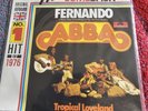 abba - hit comeback 3 records  mamma mia dancing queen fernando vgc