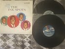 1977 The Ink Spots: The Best Of The Ink Spots Vinyl Album 2 LP Set  MCA2-4005 NM