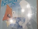 Baby Beluga LP Record Raffi & Ken Whiteley Vintage Vinyl 1980  TR-0010 VG+