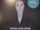 Vaya Con Dios - What's A Woman? (LP, Ltd, Whi) (Mint (M)) - 2306156173