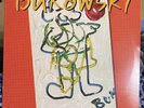 Charles Bukowski “Reads His Poetry” (1980 LP Takoma Records TAK 7073)