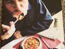 Blind Melon Soup Vinyl Record LP Original 1st Pressing Rare 1995 Capitol