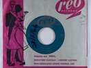 Garage 45 - Deverons - Lost Love/Feel All Right - Reo Canada
