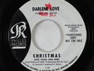 Girl Group 45 - Darlene Love - Christmas (Baby, Please Come Home) - Philles