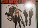 Shangri-Las -Leader of the Pack SEALED 2010 reissue MINT VINYL LP