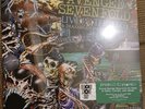 Avenged Sevenfold - Live in the LBC RSD SEALED VINYL LP MINT