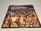 The Warriors - The Warriors OST Schallplatte LP Vinyl Vintage Hard Heavy Metal
