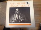 Dizzy Reece,Asia Minor,New Jazz Label,Mono LP