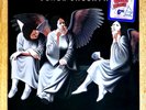 BLACK SABBATH Heaven And Hell ORIGINAL 1980 FACTORY SEALED FIRST PRESSING