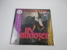 Bulldozer The Day Of Wrath Promo SP25-5216 with OBI Japan LP Vinyl