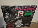 MICHELLE SHOCKED Short Sharp Shocked MERCURY 834-924-1 LP SEALED
