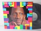 Bernie Worrell – Funk Of Ages, 1990 LP original, Gramavision – R1 79460