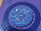 DAVID BOWIE - SPACE ODDITY - PHILIPS - BF 1801 - 1969 - THREE PRONG CENTRE