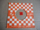 ORIGINAL FACTORY RECORDS SLEEVE 45 RPM - special order Johan