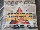 Stryper - In God We Trust - Vinyl LP - 1st Press Ita Enigma ENIG 20863 + Insert M