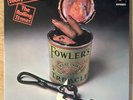 ROLLING STONES Sticky Fingers Spain original 1971 TRUE 1st pressing LP RARE