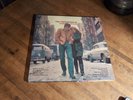 Bob Dylan – The Freewheelin' Bob Dylan Vinyl Record LP JC 8786