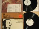 CHARLES MINGUS  Best Of  -   Vinyl LP 1970   White Label Promo  NM