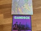 Alt-J An Awesome Wave 10th Anniversary Purple Swirl Colored BandBox Fanzine New