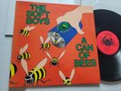 THE SOFT BOYS - A Can of Bees 1979 NEW WAVE PSYCH Robyn Hitchcock (LP)
