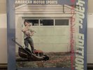 Bilmuri “American Motor Sports 420cc Edition” Vinyl | SEALED | IN HAND