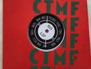 BILLY CHILDISH / CTMF lathe cut 45 : RTC RECORDS 35 copies only HAND PRINTED