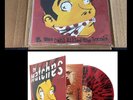 The Matches - E. Von Dahl Killed the Locals - 2024 20th Anniversary LE Vinyl LP