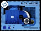 Jack White TMR The Supply Chain Issues Tour 3xLP + 7” Third Man Vault #54 vinyl