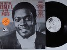 BOOKER T. & THE M.G.'S The Best Of... ATLANTIC LP VG++ wlp a