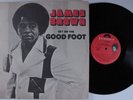 JAMES BROWN Get On The Good Foot POLYDOR 2XLP gatefold a