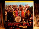 The Beatles / Sgt. Pepper's Lonely Hearts Club Band - 1967 OG Stereo W/Inners