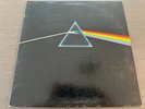 PINK FLOYD Dark Side Of The Moon Vinyl LP Record HARVEST SMAS-11163