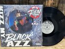 MC Ren Kizz My Black Azz Vinyl LP Album 1992 PEVL 53802 NWA Ruthless Records
