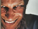 Aphex Twin - Richard D. James Album Vinyl LP First Press Very Rare Condition VG+