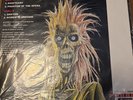 IRON MAIDEN LIVE  +ONE 12