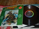 THE BEACH BOYS  CHRISTMAS ALBUM 1964 LP STRONG VG W SHRINK T 2164 MONO