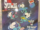 Spotnicks 