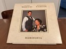 FREDDIE MERCURY/MONTSERRAT CABALLE-BARCELONA ORIG EU PRESS LP 1988 GAT EX/NM