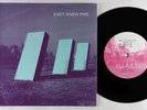 Indie Pop 45 - East River Pipe - Helmet On - Sarah UK