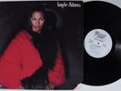 GAYLE ADAMS Self Titled PRELUDE PRL-12178 LP NM wlp a