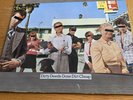 AC/DC - Dirty Deeds Done Dirt Cheap LP 1976 Original  ATL 50323 Metal Vinyl