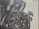 Comus First Utterance + Insert Rare Uk Acid Folk LP Dawn 1971 1st Press