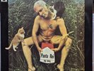 Panta Rei Original Sweden 1973 Harvest Prog Folk Psych Pokora Rare LP 1st Press