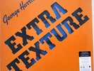 George Harrison Extra Texture 2017 remastered 180g LP Album vinyl record die cut