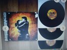green day 21st century breakdown vinyl 10 Inch X 3 And Cd